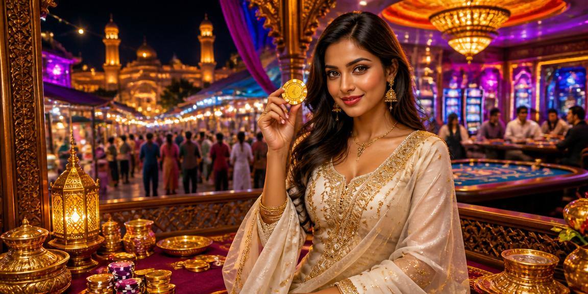 bet223 গোল্ড ক্যারিবিয়ান পোকার